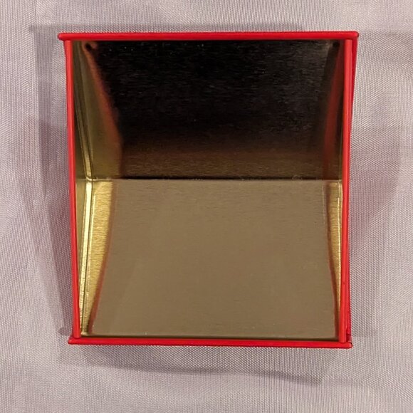 Marks & Spencer M&S English Guard Soldier Shortbread Tin (Target Collab) - Picture 8 of 12